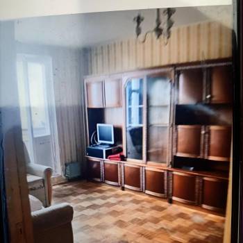 Сдается 1-комнатная квартира, 40 м²