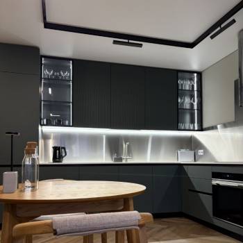 Сдается 2-х комнатная квартира, 65 м²