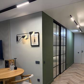 Сдается 2-х комнатная квартира, 65 м²