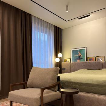 Сдается 2-х комнатная квартира, 65 м²