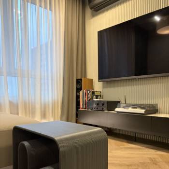 Сдается 2-х комнатная квартира, 65 м²