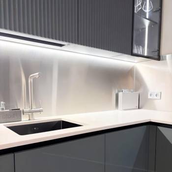 Сдается 2-х комнатная квартира, 65 м²