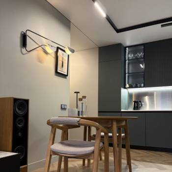 Сдается 2-х комнатная квартира, 65 м²