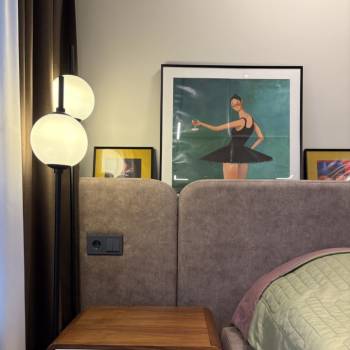 Сдается 2-х комнатная квартира, 65 м²