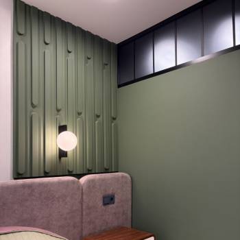 Сдается 2-х комнатная квартира, 65 м²