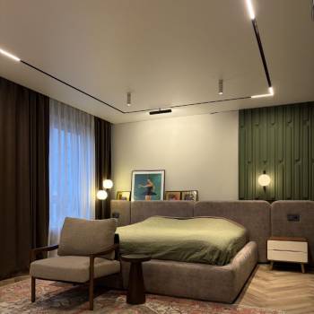 Сдается 2-х комнатная квартира, 65 м²