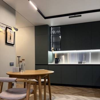Сдается 2-х комнатная квартира, 65 м²