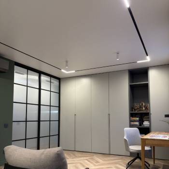 Сдается 2-х комнатная квартира, 65 м²