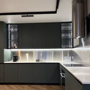 Сдается 2-х комнатная квартира, 65 м²