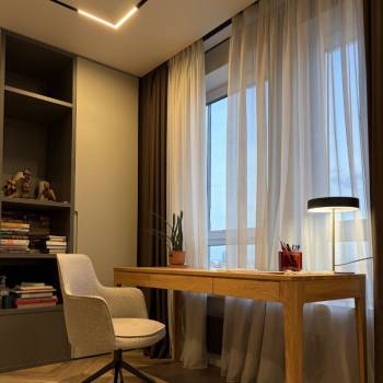 Сдается 2-х комнатная квартира, 65 м²