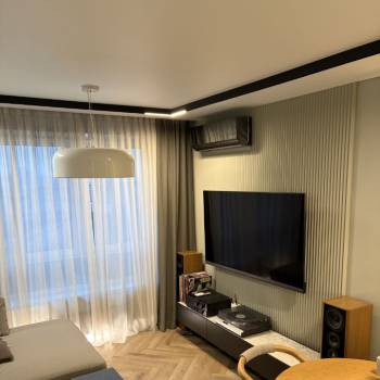 Сдается 2-х комнатная квартира, 65 м²