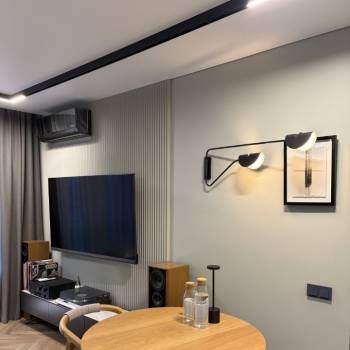 Сдается 2-х комнатная квартира, 65 м²