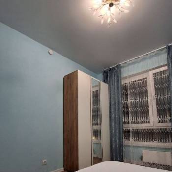 Сдается 2-х комнатная квартира, 48 м²