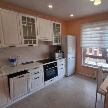 Сдается 2-х комнатная квартира, 48 м²