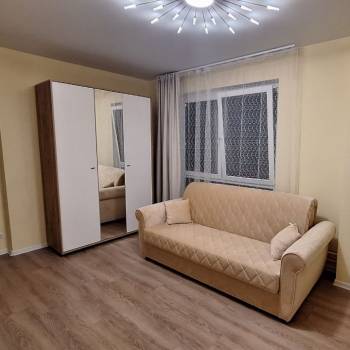 Сдается 2-х комнатная квартира, 48 м²