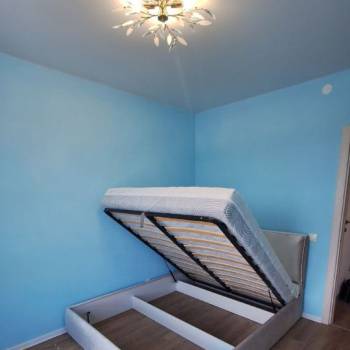 Сдается 2-х комнатная квартира, 48 м²