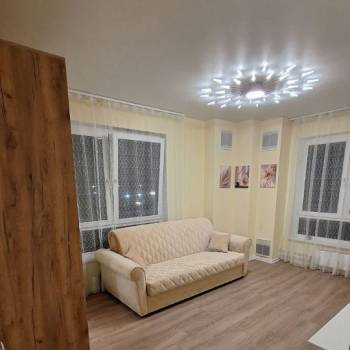 Сдается 2-х комнатная квартира, 48 м²
