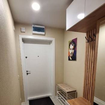 Сдается 2-х комнатная квартира, 48 м²