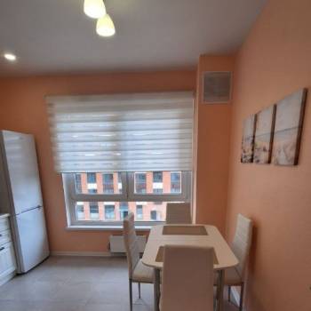 Сдается 2-х комнатная квартира, 48 м²
