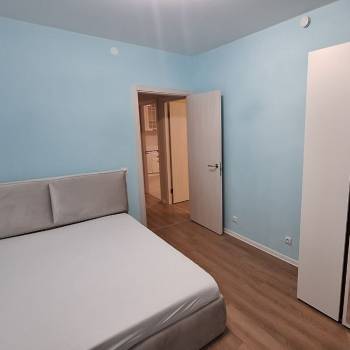 Сдается 2-х комнатная квартира, 48 м²