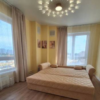 Сдается 2-х комнатная квартира, 48 м²