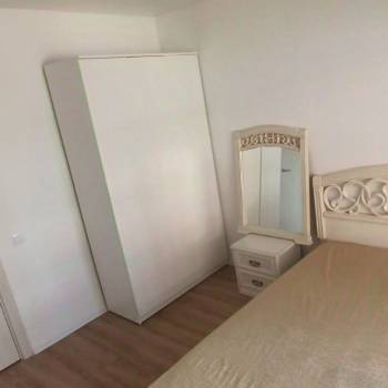 Сдается 2-х комнатная квартира, 36 м²