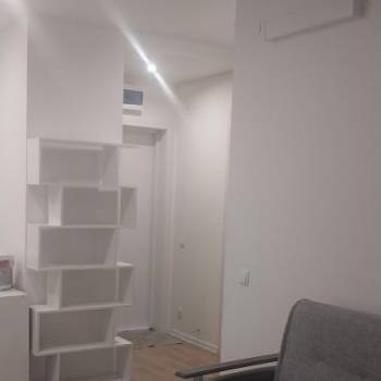 Сдается 2-х комнатная квартира, 36 м²