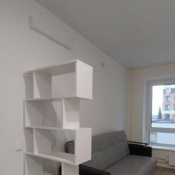 Сдается 2-х комнатная квартира, 36 м²