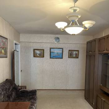Сдается 2-х комнатная квартира, 45 м²