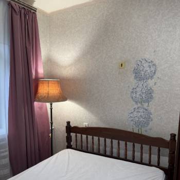 Сдается 2-х комнатная квартира, 45 м²