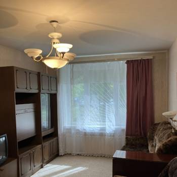 Сдается 2-х комнатная квартира, 45 м²