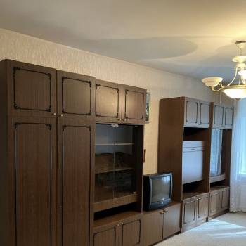 Сдается 2-х комнатная квартира, 45 м²