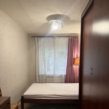 Сдается 2-х комнатная квартира, 45 м²