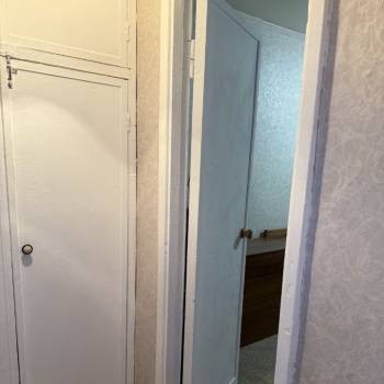 Сдается 2-х комнатная квартира, 45 м²