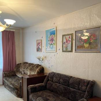 Сдается 2-х комнатная квартира, 45 м²