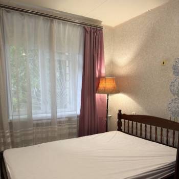 Сдается 2-х комнатная квартира, 45 м²