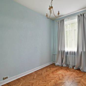 Сдается Многокомнатная квартира, 81 м²