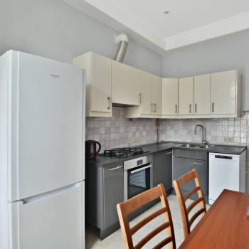 Сдается Многокомнатная квартира, 81 м²