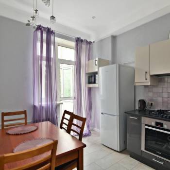 Сдается Многокомнатная квартира, 81 м²
