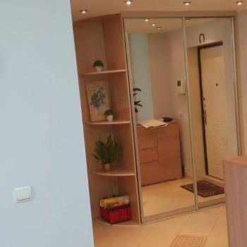 Сдается Многокомнатная квартира, 67 м²