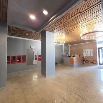 Сдается Многокомнатная квартира, 133 м²