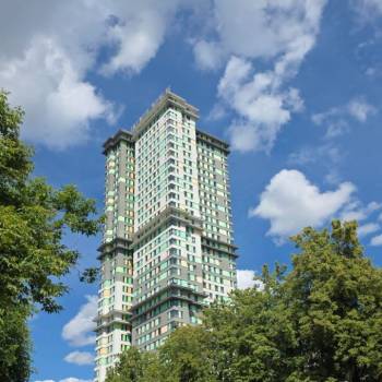 Сдается Многокомнатная квартира, 133 м²