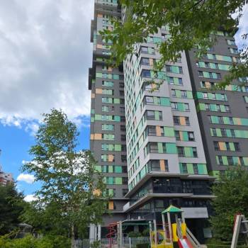 Сдается Многокомнатная квартира, 133 м²