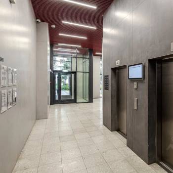 Продается 1-комнатная квартира, 23,2 м²