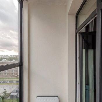 Продается 1-комнатная квартира, 23,2 м²