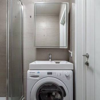 Продается 1-комнатная квартира, 23,2 м²