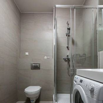 Продается 1-комнатная квартира, 23,2 м²