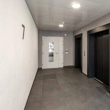 Продается 1-комнатная квартира, 23,2 м²
