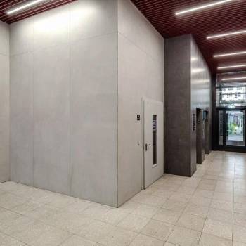 Продается 1-комнатная квартира, 23,2 м²