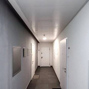 Продается 1-комнатная квартира, 23,2 м²